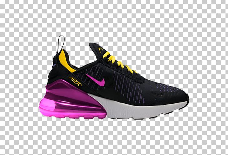 Nike Air Max 270 Men's Casual White Sports Shoes Nike Air Max 270 'White Gold' Mens Sneakers PNG, Clipart,  Free PNG Download