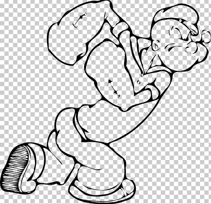 Popeye Village Olive Oyl J. Wellington Wimpy Swee'Pea PNG, Clipart,  Free PNG Download