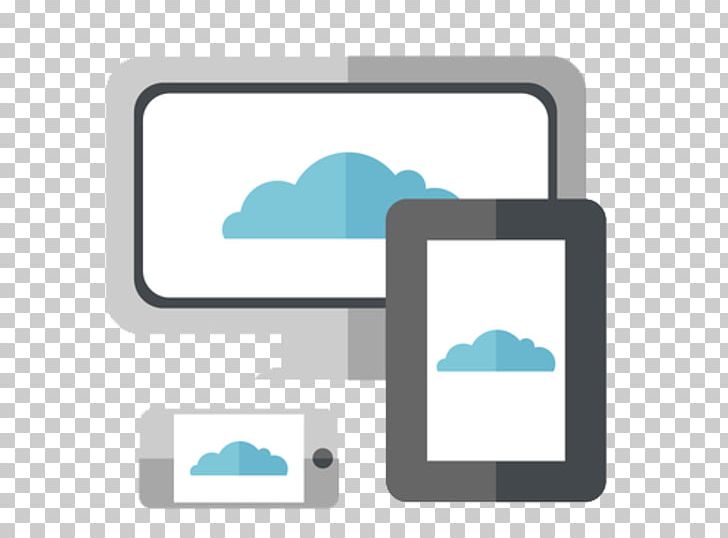 Responsive Web Design Computer Icons Mobile Phones PNG, Clipart, Brand, Cloud Storage, Communication, Computer Icons, Email Free PNG Download