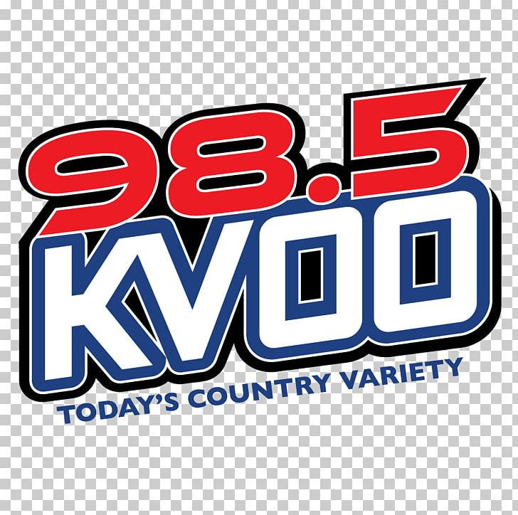 Tulsa KVOO-FM Country Music Griffin Communications Radio Station PNG, Clipart, 5 Logo, Area, Brand, Brett Eldredge, Brett Young Free PNG Download