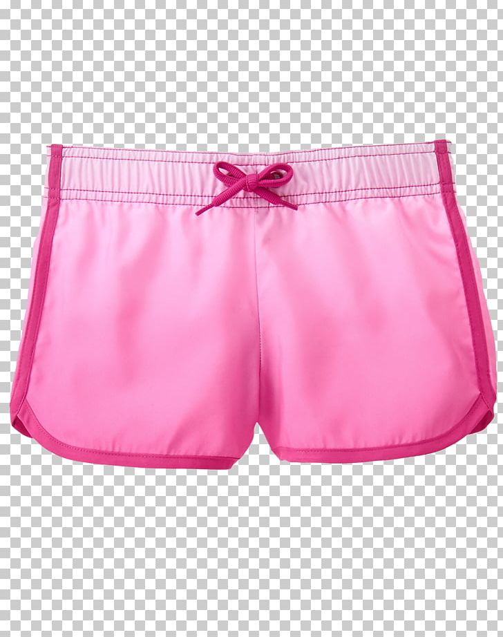 Underpants Trunks Briefs Pink M Shorts PNG, Clipart, Active Shorts, Active Undergarment, Briefs, Girl, Gymboree Free PNG Download
