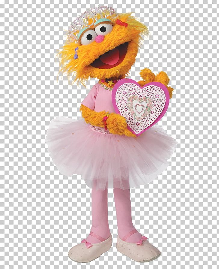 Zoe Elmo Grover The Muppets PNG, Clipart, Abby Cadabby, Animal, Ballet Tutu, Big Bird, Cookie Monster Free PNG Download