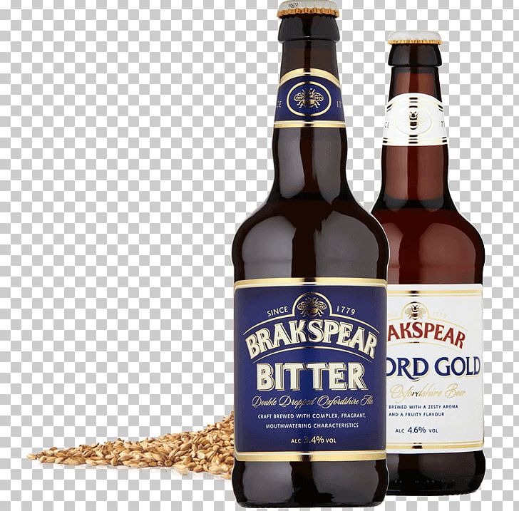 Ale Brakspear Brewery Beer Bottle Bitter PNG, Clipart, Alcohol, Alcoholic Beverage, Alcoholic Drink, Ale, Beer Free PNG Download