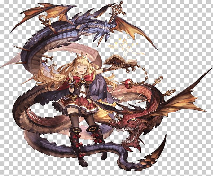 Granblue Fantasy Wiki Character PNG, Clipart, Anime, Character
