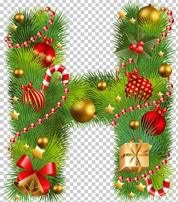 Letter Alphabet Font PNG, Clipart, Alphabet, Branch, Christmas, Christmas Decoration, Christmas Ornament Free PNG Download