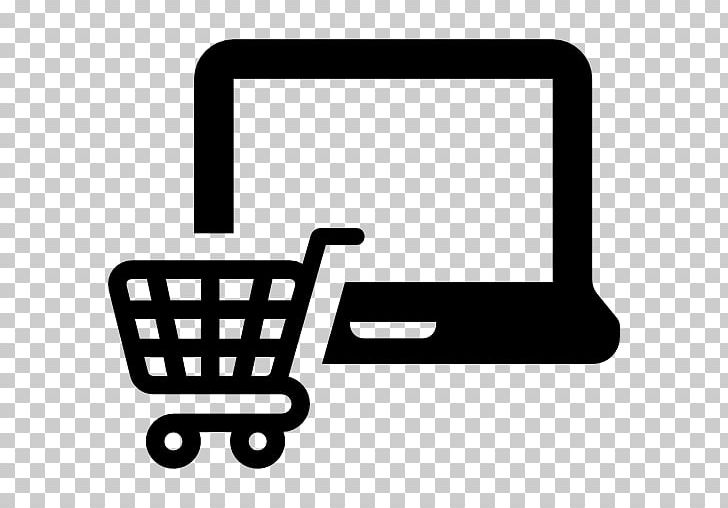 Online Shopping Computer Icons E-commerce Retail PNG, Clipart, Area, Black And White, Business, Computer Icons, Ecommerce Free PNG Download