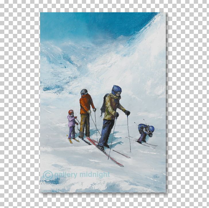 Ski Bindings Skiing Ski Poles Child PNG, Clipart, Adventure, Arctic, Child, Extreme Sport, Family Free PNG Download