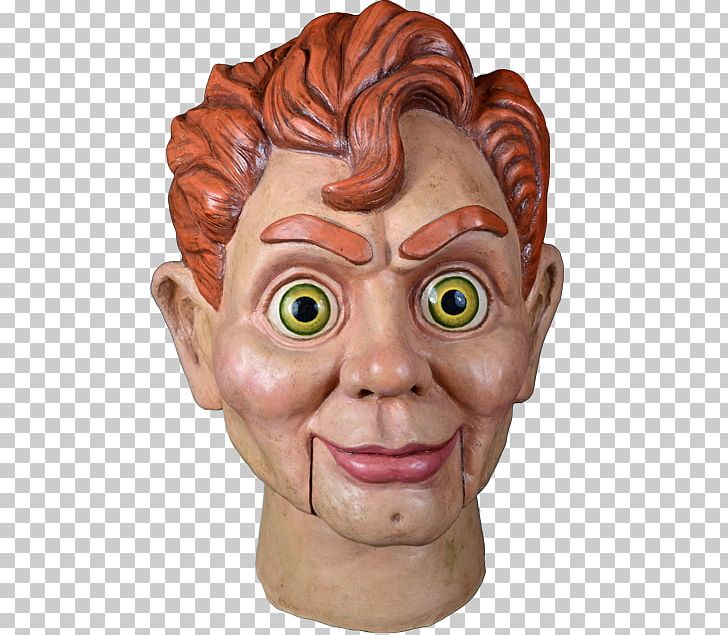 Slappy The Dummy Goosebumps HorrorLand The Haunted Mask PNG, Clipart, Art, Cheek, Costume, Doll, Dummy Free PNG Download