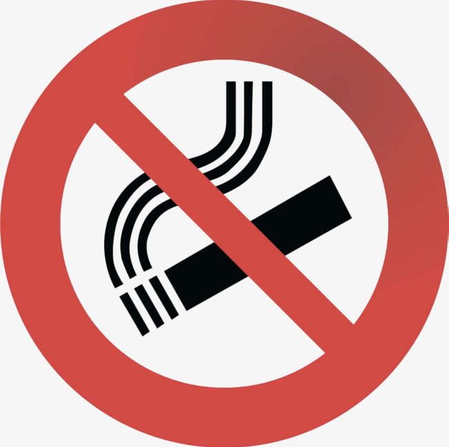 Smoking Ban PNG, Clipart, Ban Clipart, Control, Creative, Icon, No Smoking Free PNG Download