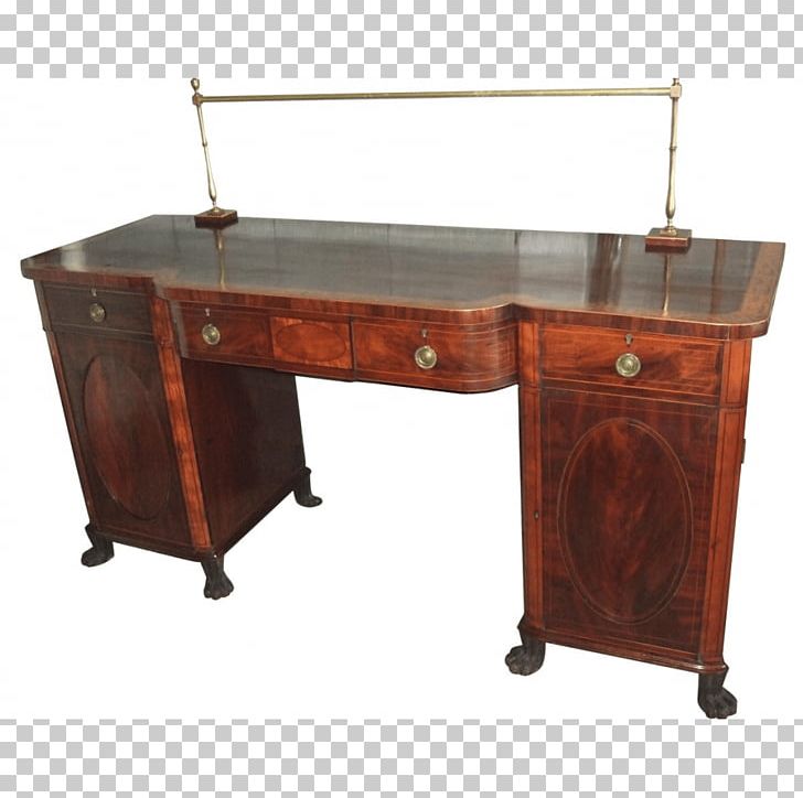 Bernardi's Antiques Mahogany Desk Cabinetry PNG, Clipart,  Free PNG Download