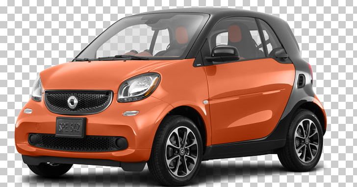 City Car 2016 Smart Fortwo 2017 Smart Fortwo PNG, Clipart, 2 Dr, 2016 Smart Fortwo, 2017 Smart Fortwo, Automotive Design, Automotive Exterior Free PNG Download