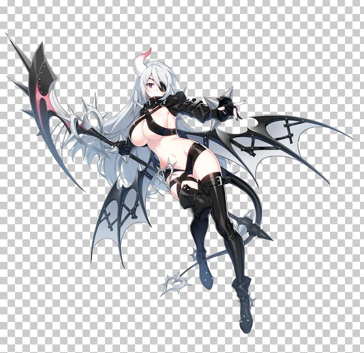 Closers Succubus Devil Nightmare Incubus PNG, Clipart, Action Figure, Anime, Closers, Cold Weapon, Computer Wallpaper Free PNG Download