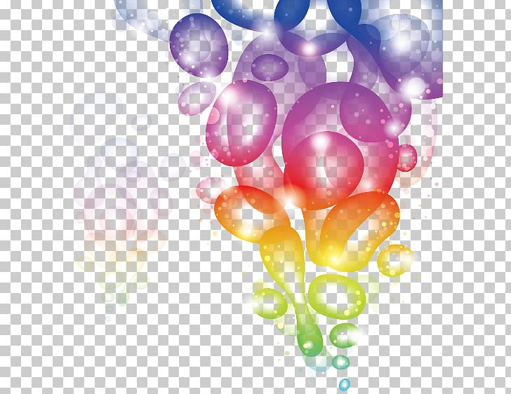 Euclidean Bubble Illustration PNG, Clipart, Balloon, Beautiful, Bubbles, Bubbles Vector, Circle Free PNG Download