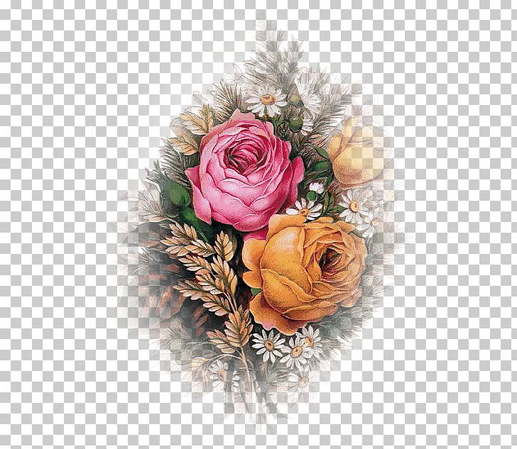 Garden Roses Flower Bouquet Floral Design Cut Flowers PNG, Clipart, Artificial Flower, Floristry, Flower, Flower Arranging, Flower Bouquet Free PNG Download