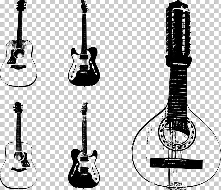 Gibson Les Paul Musical Instrument Guitar String Instrument PNG, Clipart, Black And White, Classical Guitar, Concert, Guitarist, Hand Free PNG Download