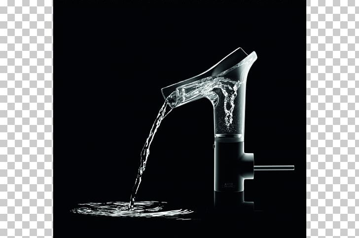 Hansgrohe Tap Sink Bathroom PNG, Clipart, Architecture, Bathroom, Black And White, Duravit, Furniture Free PNG Download