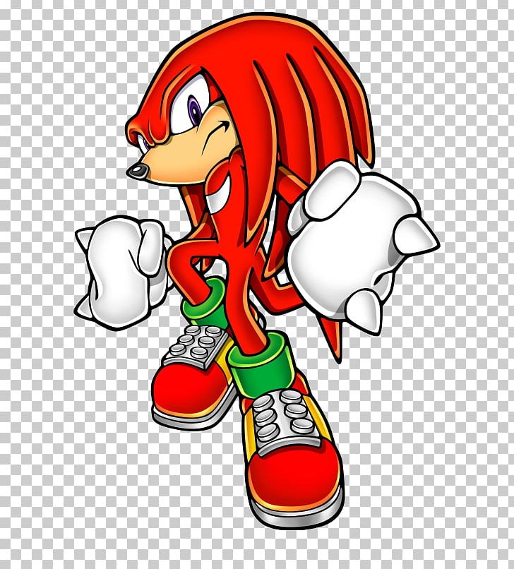 Knuckles The Echidna Sonic Advance 3 Sonic The Hedgehog Sonic & Knuckles Rouge The Bat PNG, Clipart, Area, Art, Artwork, Classic Knuckles, Echidna Free PNG Download