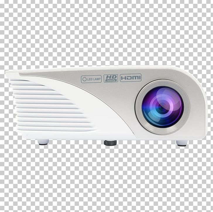 Multimedia Projectors Light-emitting Diode Digital Light Processing Handheld Projector PNG, Clipart, 1080p, Beamer, Digital Light Processing, Display Resolution, Electronic Device Free PNG Download
