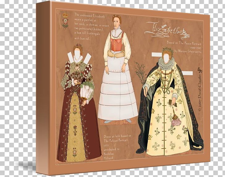 Paper Doll Baroque Poster PNG, Clipart, Art, Baroque, Baroque Music, Costume Design, Doll Free PNG Download