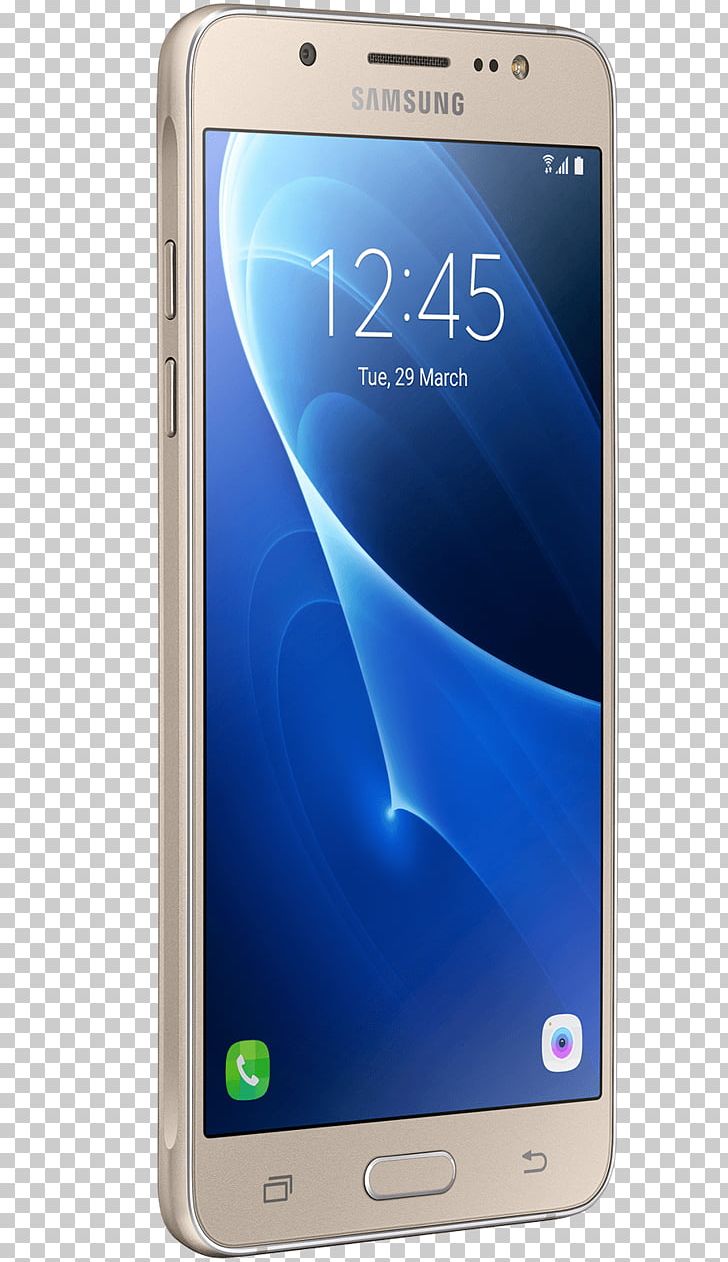 Samsung Galaxy J5 (2016) Samsung Galaxy J7 Smartphone PNG, Clipart, 16 Gb, Electronic Device, Gadget, Mobile Phone, Mobile Phones Free PNG Download