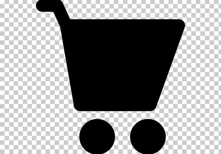 Shopping Cart Computer Icons PNG, Clipart, Black, Black And White, Cart, Computer Icons, Download Free PNG Download