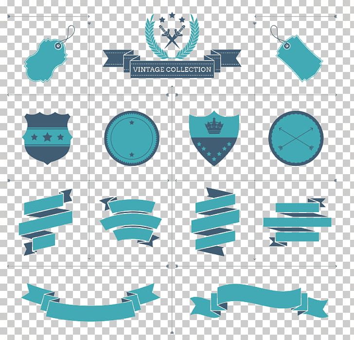 13 Paragraph Retro Ribbon With Blank Label PNG, Clipart, Blank, Border Texture, Clip Art, Computer Icons, Design Free PNG Download