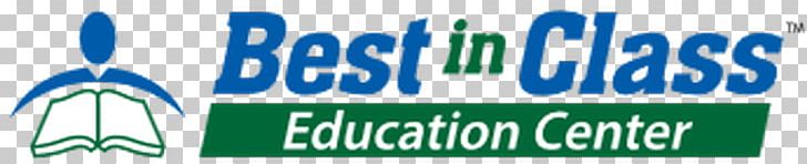 Best In Class Education Center School Learning PNG, Clipart, Advertising, Area, Banner, Blue, Brand Free PNG Download