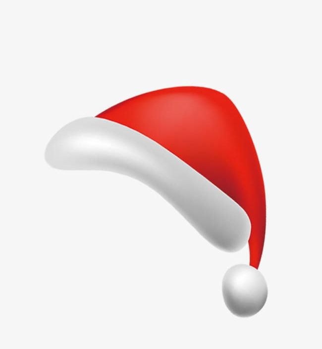 Christmas Hats PNG, Clipart, Christmas, Christmas Clipart, Claus, Hat, Hats Clipart Free PNG Download