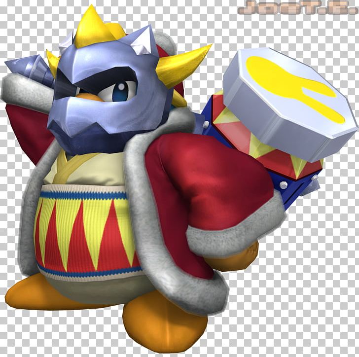 Kirby: Triple Deluxe King Dedede Kirby Super Star Ultra Meta Knight PNG, Clipart, Cartoon, Fictional Character, Figurine, Games, King Dedede Free PNG Download