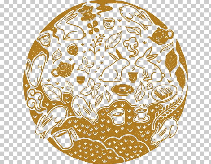 Mooncake Moon Rabbit Mid-Autumn Festival PNG, Clipart, Animals, Brown, Cartoon, Change, Chinese New Year Free PNG Download