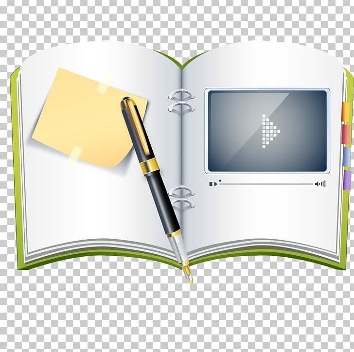 Notebook Computer File PNG, Clipart, Angle, Brand, Creative Ads, Creative Artwork, Creative Background Free PNG Download
