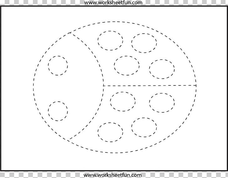 Paper Drawing Circle Point Angle PNG, Clipart, Angle, Area, Black And White, Circle, Diagram Free PNG Download