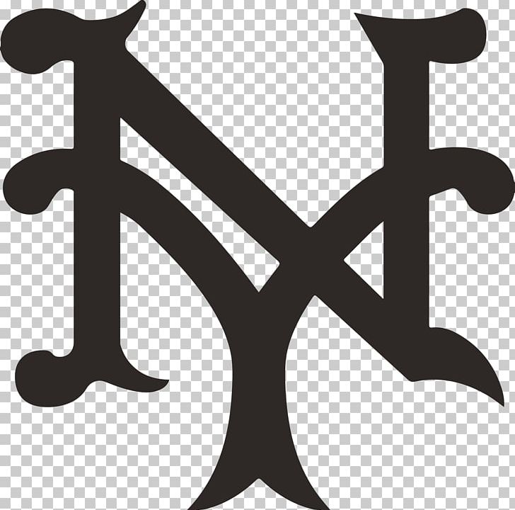 San Francisco Giants History Of The New York Giants New York Mets MLB PNG, Clipart, American Football, Angle, Baseball, Black And White, History Of The New York Giants Free PNG Download