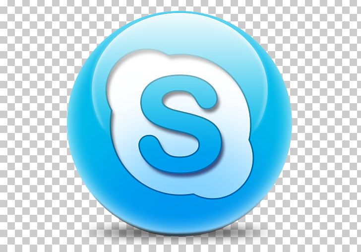 Skype For Business Computer Icons Avatar Instant Messaging PNG, Clipart, Aqua, Avatar, Blue, Circle, Computer Icons Free PNG Download