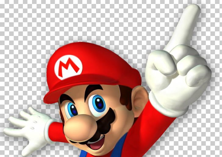 Super Mario Bros. Super Mario 3D Land Super Mario 64 DS PNG, Clipart, Cartoon, Computer Wallpaper, Fictional Character, Hand, Mario Free PNG Download
