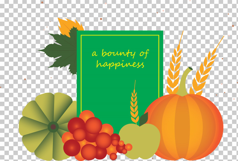 Thanksgiving Autumn Harvest PNG, Clipart, Autumn, Computer, Greeting, Greeting Card, Harvest Free PNG Download