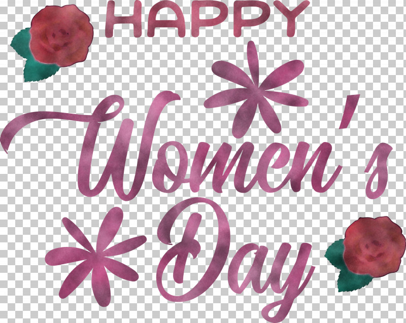 Womens Day Happy Womens Day PNG, Clipart, Biology, Cut Flowers, Floral Design, Flower, Happy Womens Day Free PNG Download