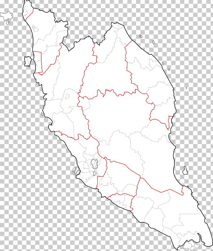 Blank Map Peninsular Malaysia PNG, Clipart, Area, Blank, Blank Map, Clip Art, Computer Icons Free PNG Download