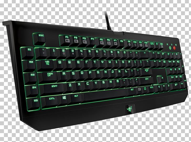 Computer Keyboard Razer BlackWidow Ultimate (2014) Razer BlackWidow Ultimate 2016 Razer BlackWidow Ultimate Stealth 2014 Gaming Keypad PNG, Clipart, Bef, Computer Keyboard, Electrical Switches, Electronic Device, Input Device Free PNG Download