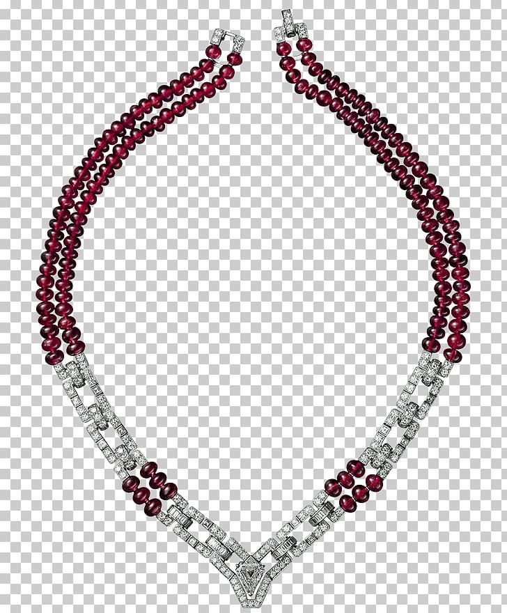 Earring Necklace Jewellery PNG, Clipart, Bead, Body Jewelry, Bracelet, Chain, Diamond Free PNG Download