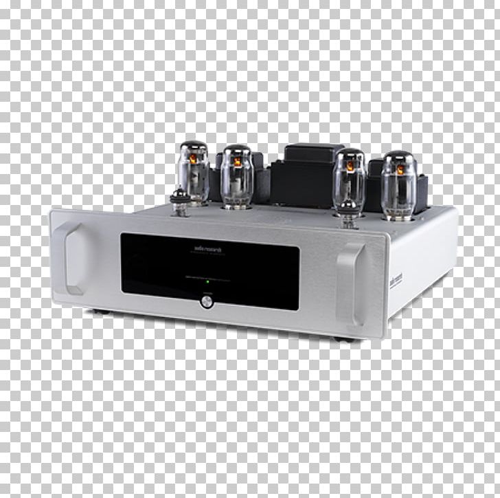 High-end Audio Audio Power Amplifier Audio Research Sound Valve Amplifier PNG, Clipart, Amplifier, Audio, Audio Equipment, Audiophile, Audio Power Amplifier Free PNG Download