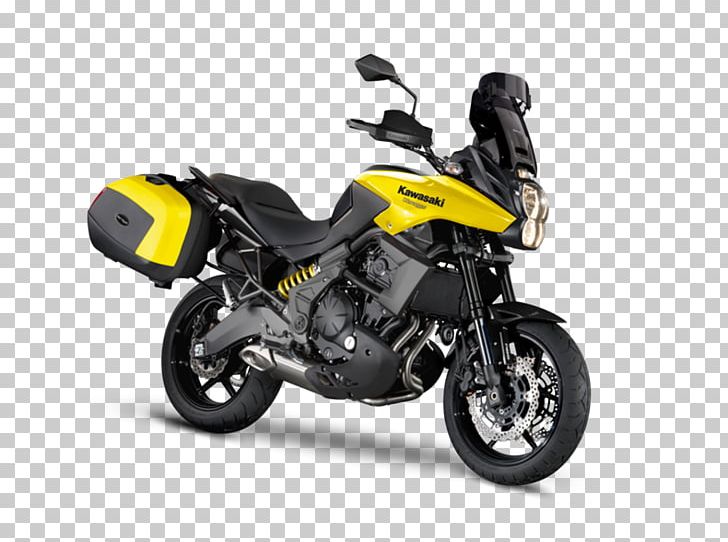Kawasaki Versys 650 Wheel Motorcycle Accessories PNG, Clipart, Autom, Automotive Exhaust, Automotive Exterior, Car, Exhaust System Free PNG Download