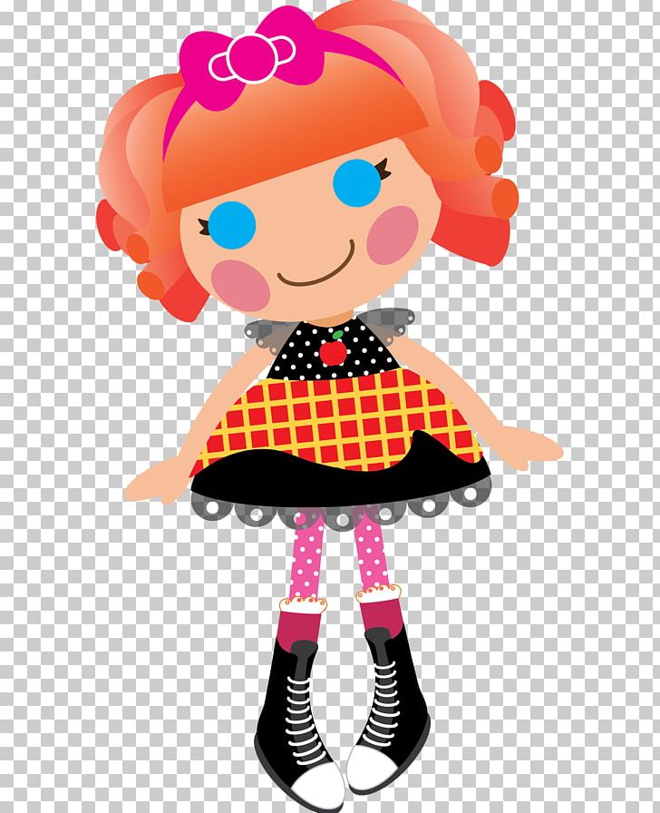 Lalaloopsy Rag Doll Party PNG, Clipart, Art, Art Doll, Barbie, Cartoon, Chatty Cathy Free PNG Download