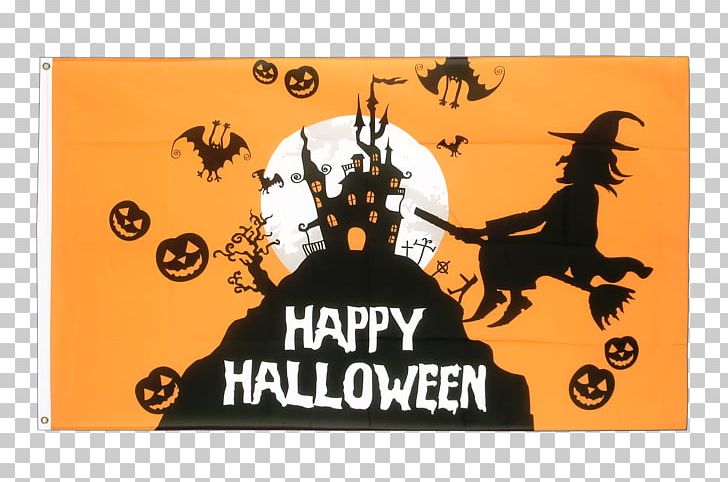 Megacom-ik Flag Halloween Party Banner PNG, Clipart, Advertising, Artikel, Banner, Birthday, Brand Free PNG Download