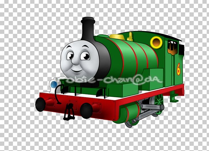 Percy Thomas Henry James The Red Engine Locomotive PNG, Clipart, Art, Chan, Day Out With Thomas, Drawing, Engine Free PNG Download
