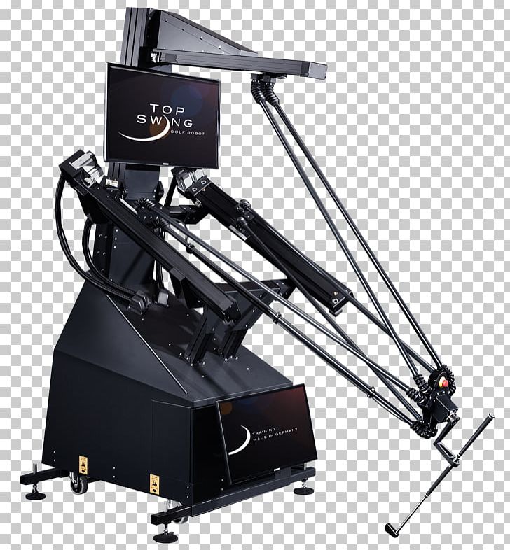 Robot Professional Golfer Machine Golf Stroke Mechanics PNG, Clipart, Camera, Camera Accessory, Electronics, Golf, Golf Stroke Mechanics Free PNG Download