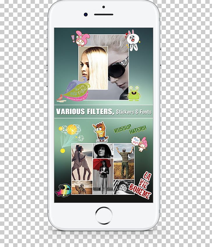 Smartphone IPhone Photomontage Collage PNG, Clipart, Collage, Communication Device, Electronic Device, Electronics, Gadget Free PNG Download