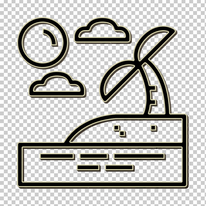 Island Icon Pattaya Icon PNG, Clipart, Island Icon, Line Art, Pattaya Icon, Text Free PNG Download