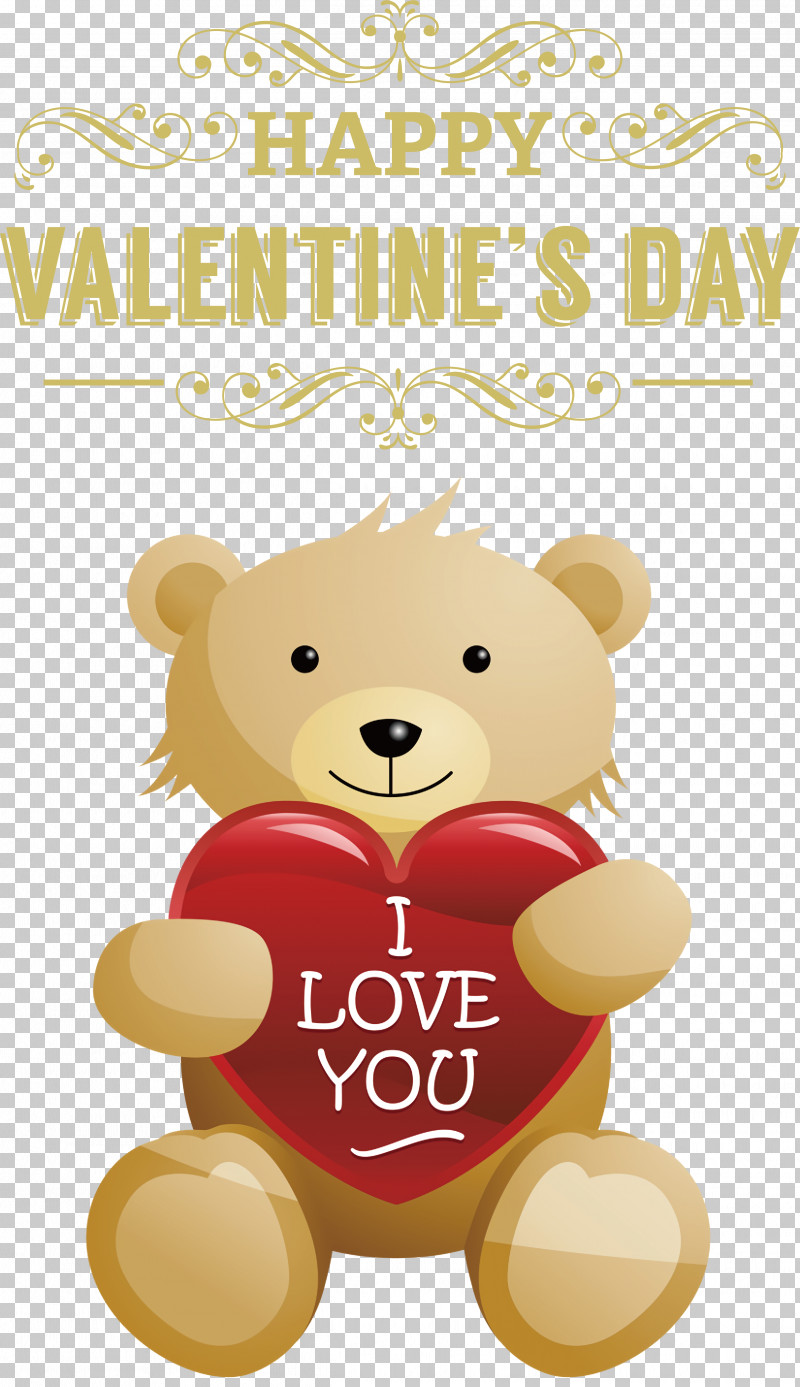 Teddy Bear PNG, Clipart, Bears, Biology, Cartoon, Heart, Meter Free PNG Download