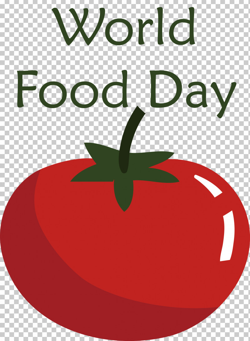 World Food Day PNG, Clipart, Apple, Fruit, Geometry, Green, Leaf Free PNG Download